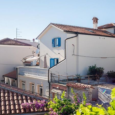 Apartments Cro Adria Stay Medulin Exterior photo