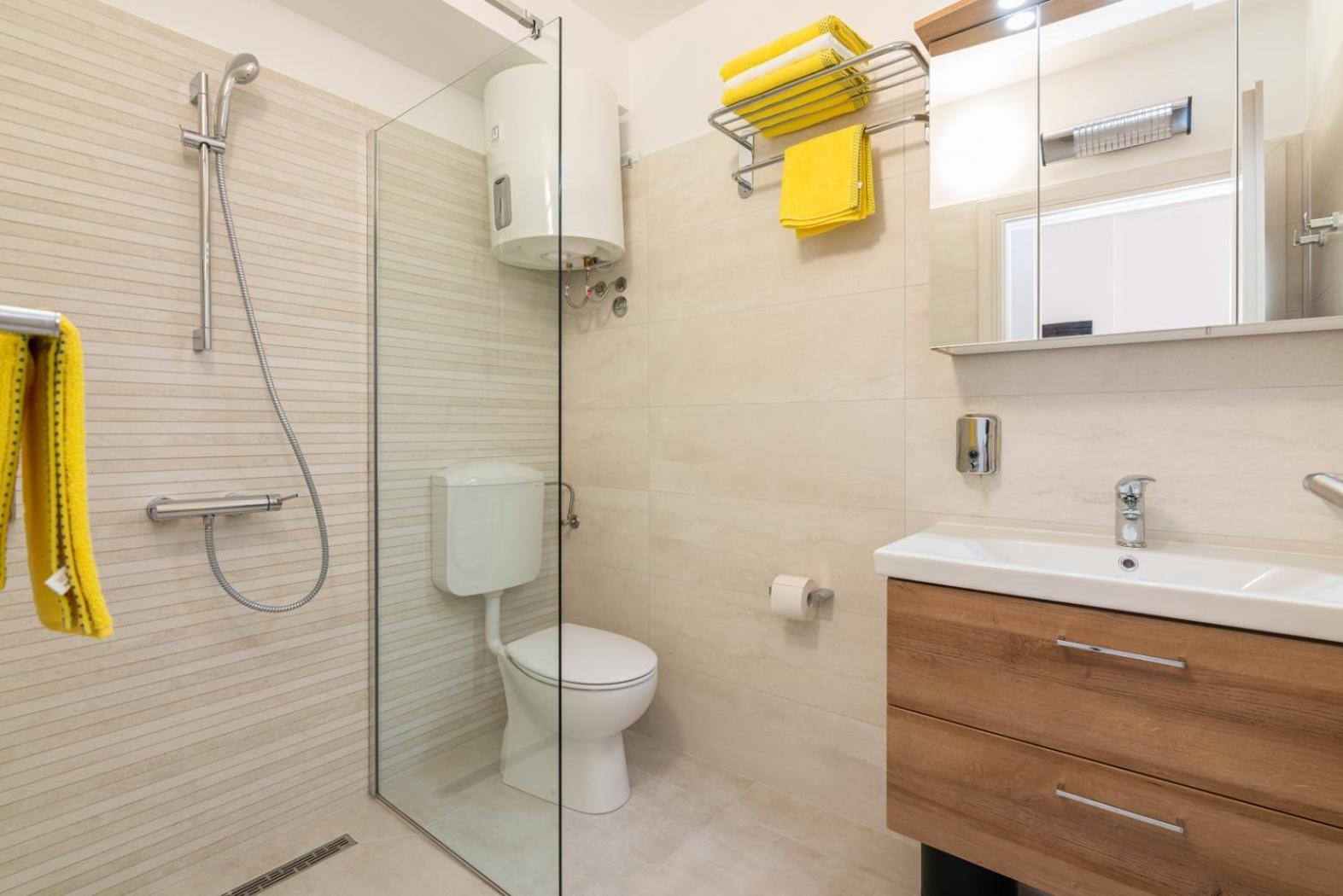 Apartments Cro Adria Stay Medulin Exterior photo