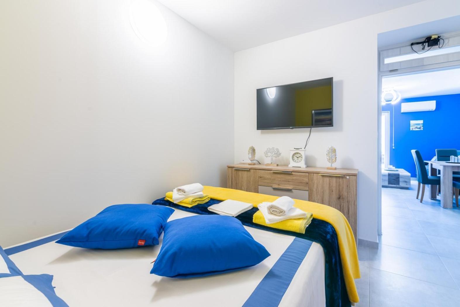 Apartments Cro Adria Stay Medulin Exterior photo