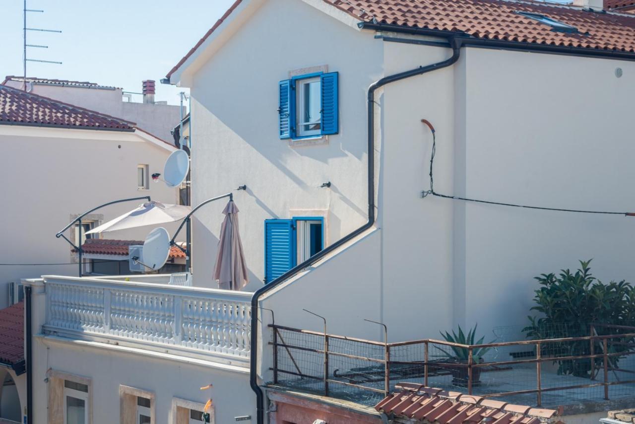 Apartments Cro Adria Stay Medulin Exterior photo