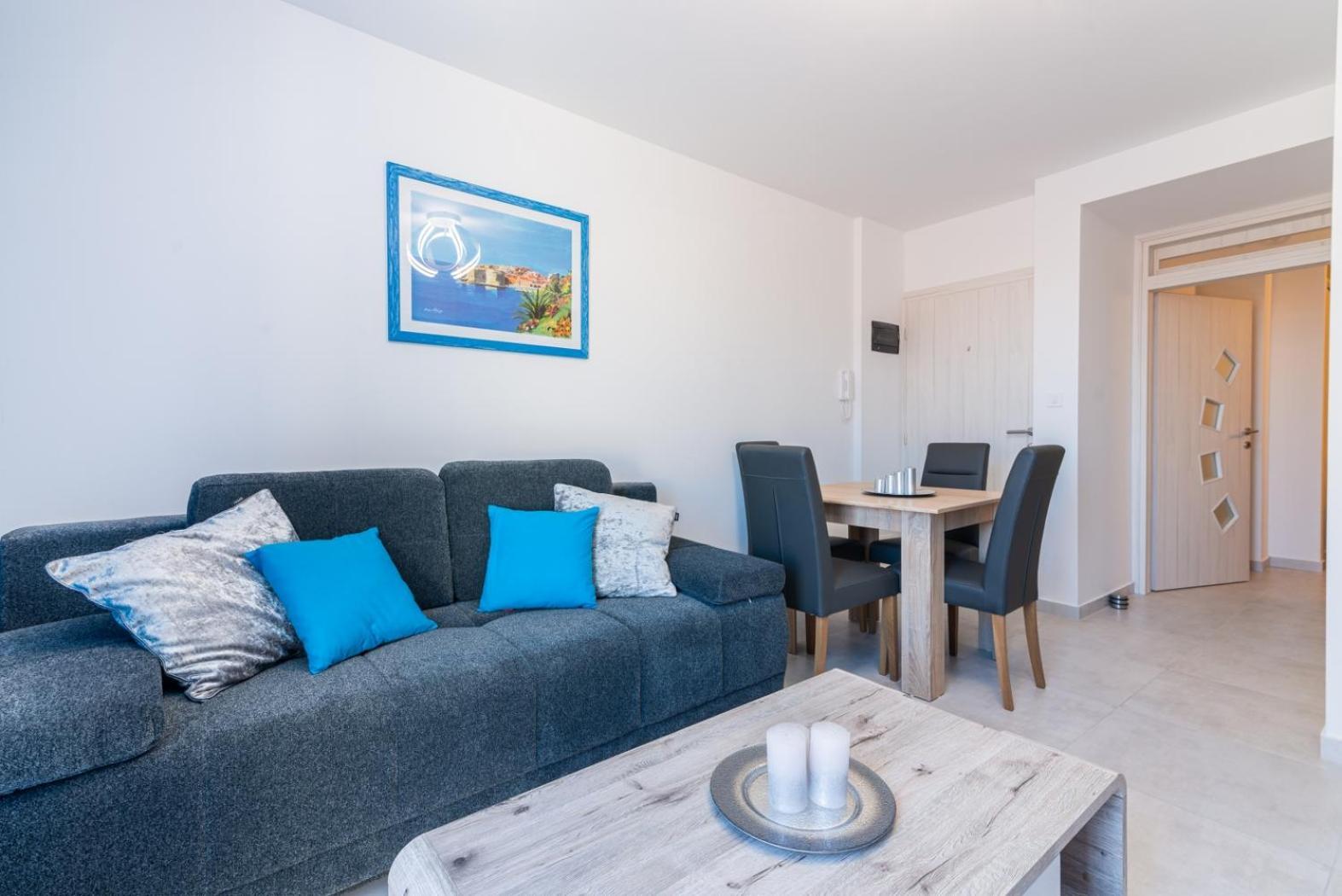 Apartments Cro Adria Stay Medulin Exterior photo