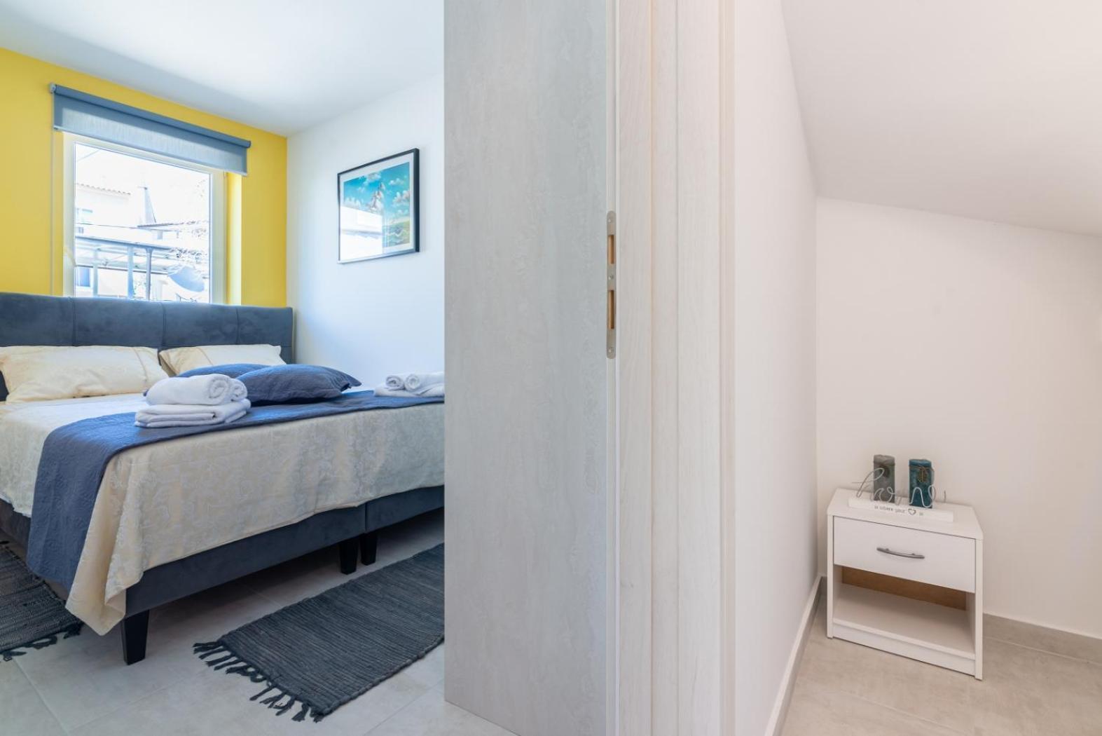 Apartments Cro Adria Stay Medulin Exterior photo