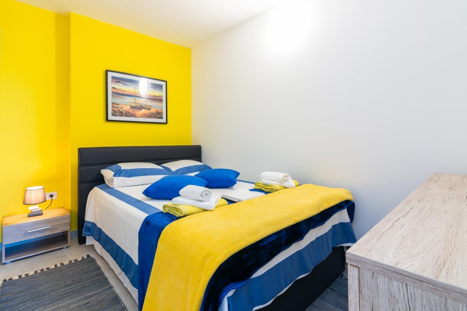 Apartments Cro Adria Stay Medulin Exterior photo