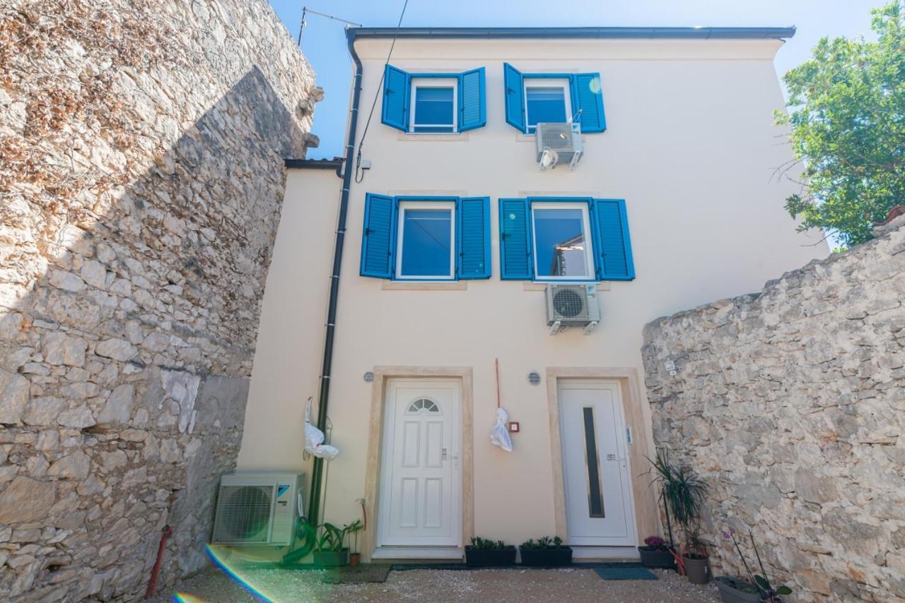 Apartments Cro Adria Stay Medulin Exterior photo