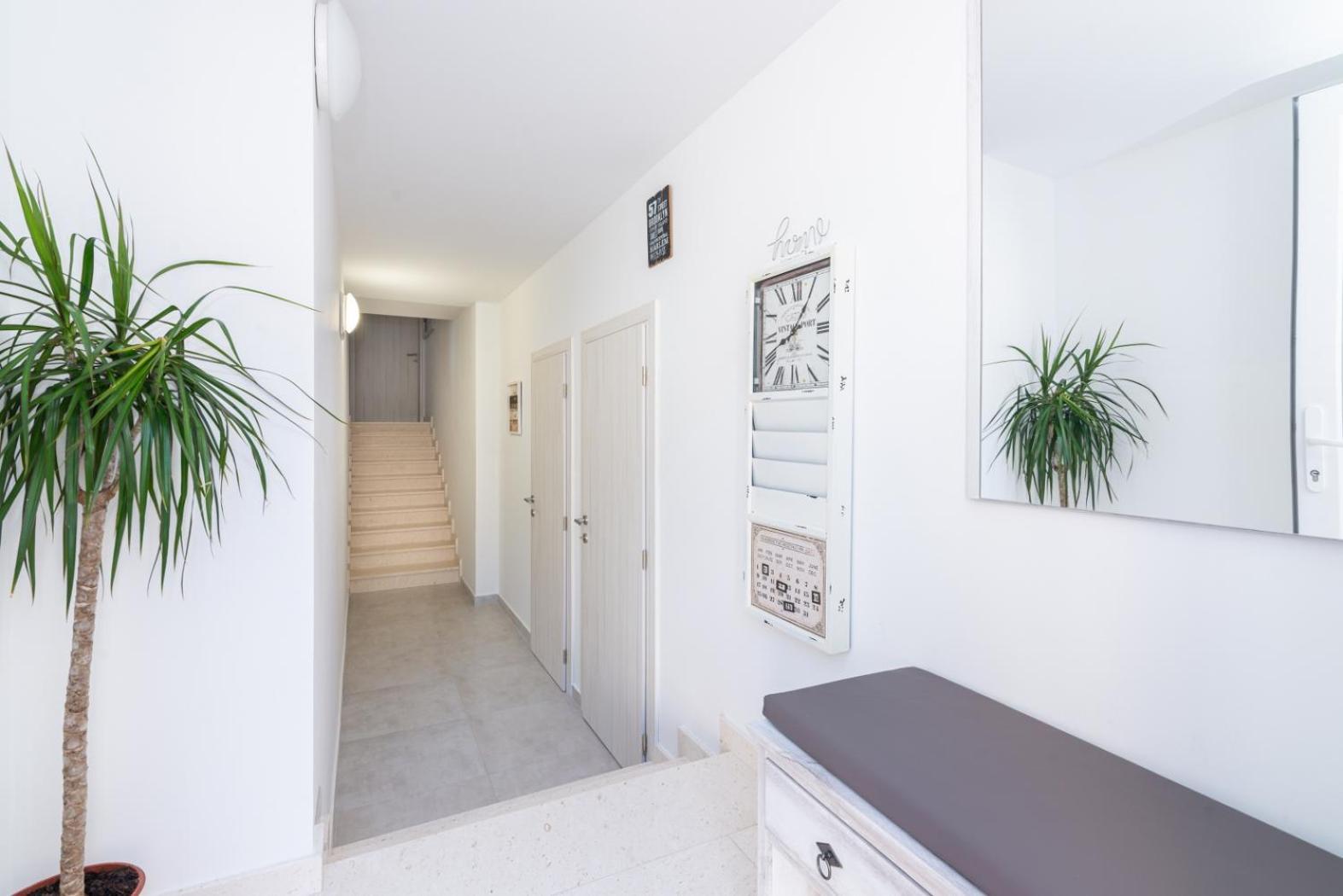 Apartments Cro Adria Stay Medulin Exterior photo