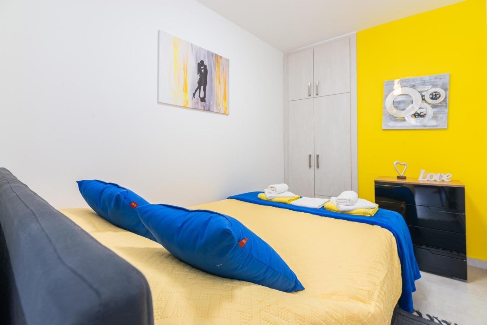 Apartments Cro Adria Stay Medulin Exterior photo