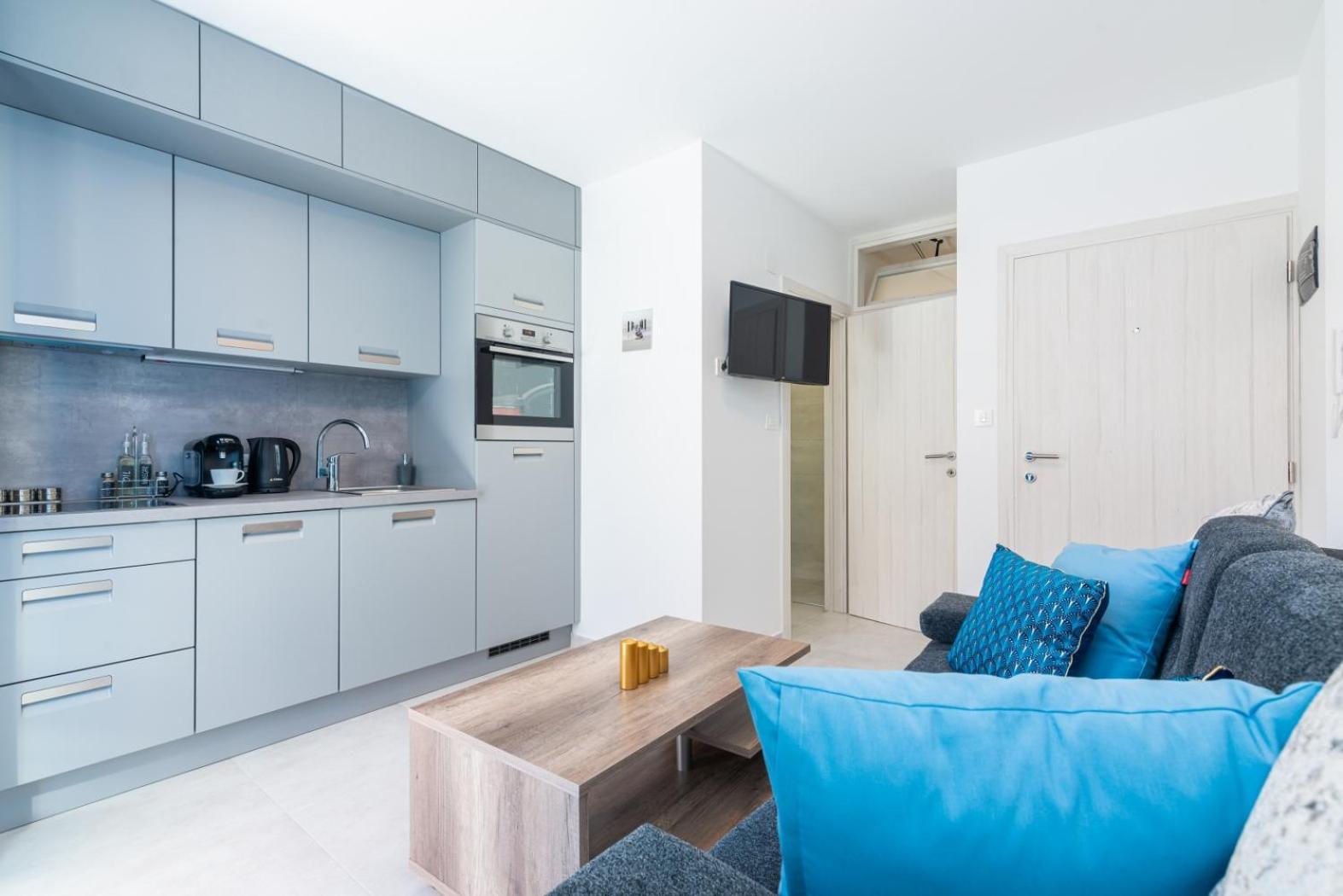 Apartments Cro Adria Stay Medulin Exterior photo