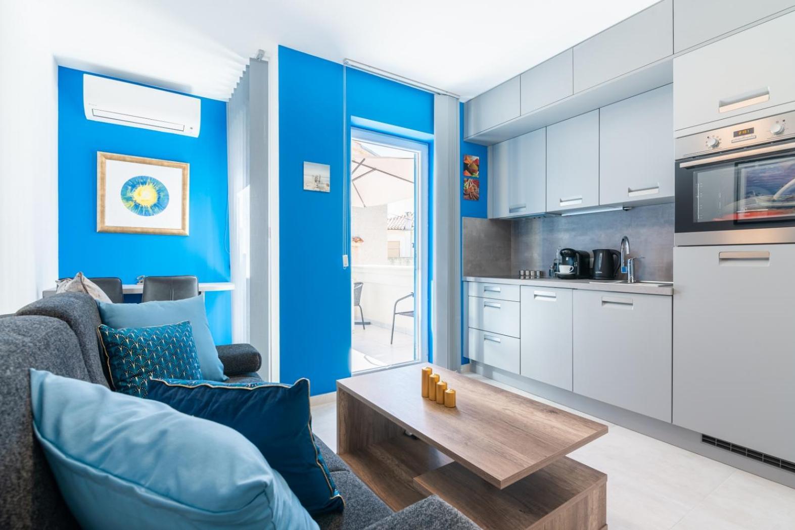 Apartments Cro Adria Stay Medulin Exterior photo