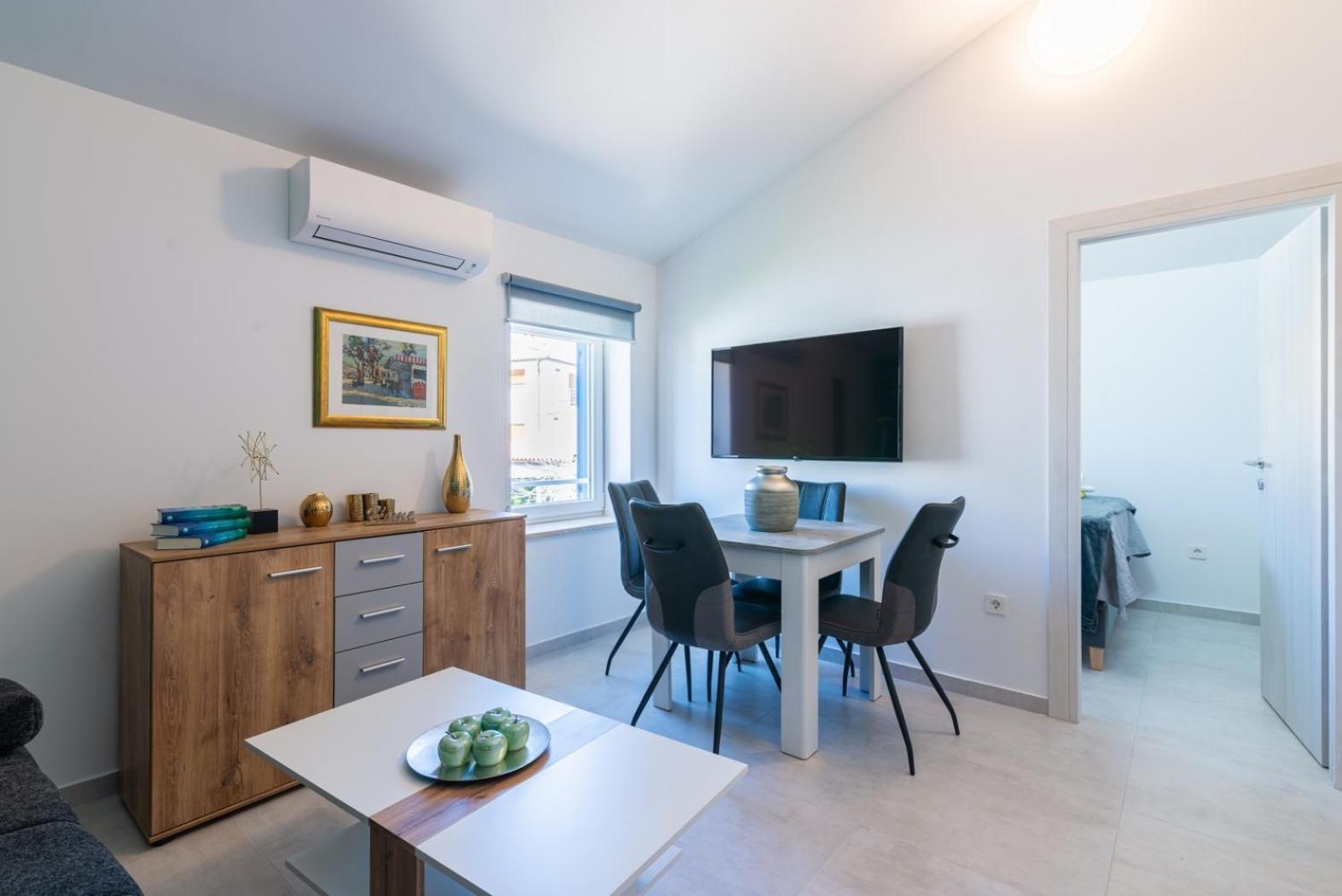 Apartments Cro Adria Stay Medulin Exterior photo