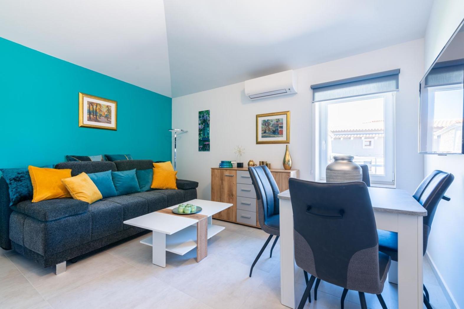 Apartments Cro Adria Stay Medulin Exterior photo