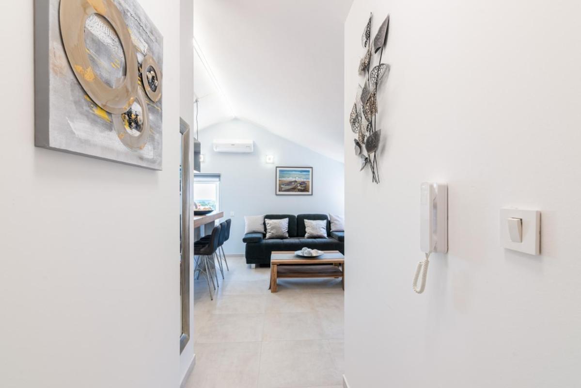 Apartments Cro Adria Stay Medulin Exterior photo